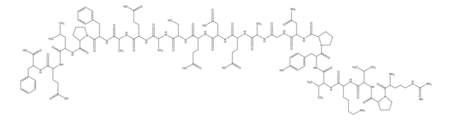 Adrenocorticotropic Hormone Fragment 18-39 human &#8805;97% (HPLC)