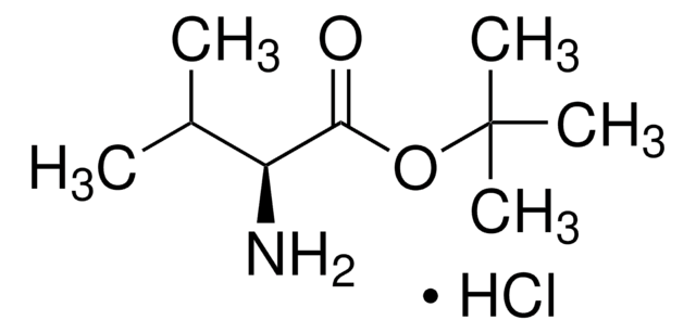 L-Valine tert-butyl ester hydrochloride &#8805;99.0%