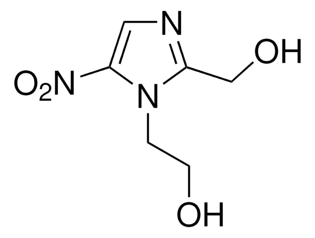 Metronidazole-OH VETRANAL&#174;, analytical standard