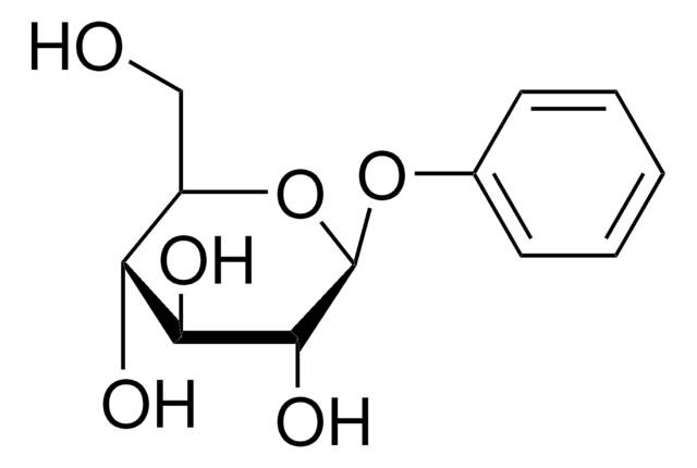 Phenyl-&#946;-D-glucopyranosid &#8805;95.0%