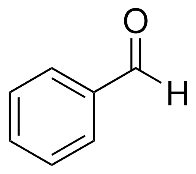 Benzaldehyd ReagentPlus&#174;, &#8805;99%