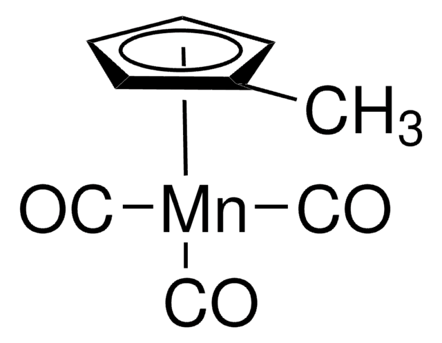 (Methylcyclopentadienyl)mangan(I)-tricarbonyl