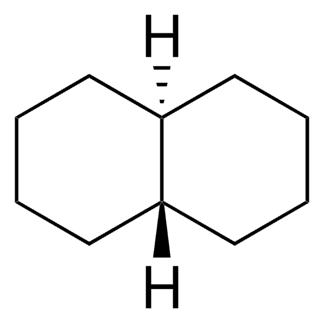 trans-Decahydronaphthalene 99%