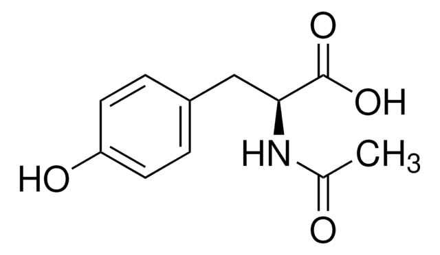 N-Acetyl-L-Tyrosin United States Pharmacopeia (USP) Reference Standard