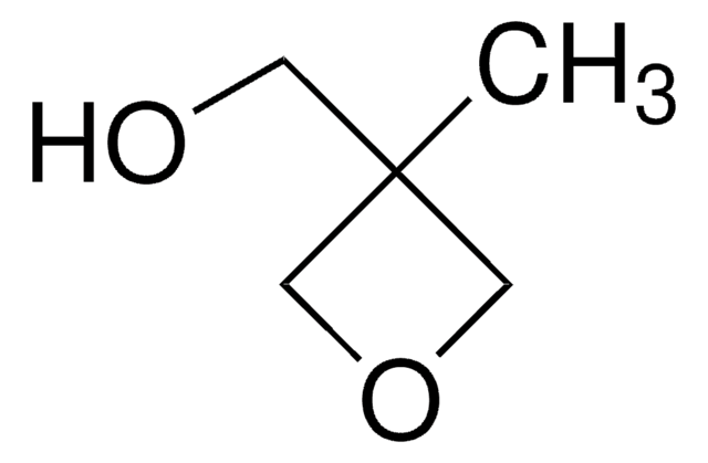 3-Methyl-3-oxetanmethanol 98%