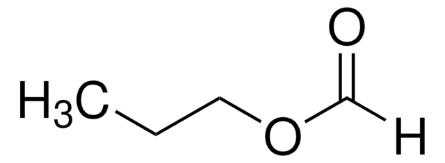 Propylformiat &#8805;97%