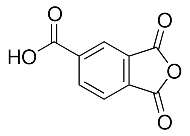 1,2,4-Benzoltri-Carboxylsäure-Anhydrid 97%