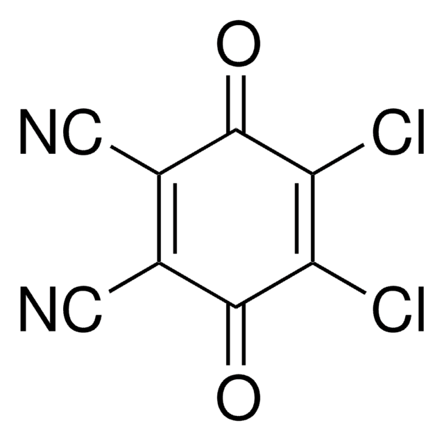 2,3-Dichlor-5,6-dicyano-p-benzochinon 98%