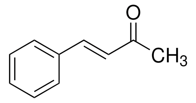 Benzylidenaceton &#8805;98%, FG