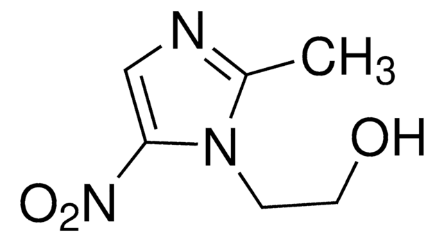 Metronidazole analytical standard