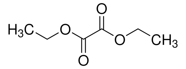 Diethyloxalat &#8805;99%