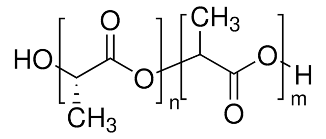 Resomer&#174; LR 708, Poly(L-lactide-co-D,L-lactide) ester terminated, L-Lactide: D,L-Lactide 70:30