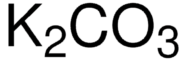 Potassium carbonate meets USP testing specifications