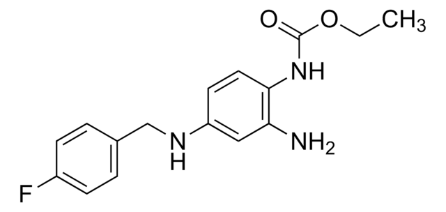 Retigabin &#8805;98% (HPLC)