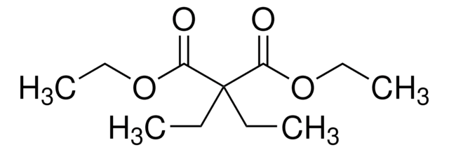 Diethyldiethylmalonat 98%