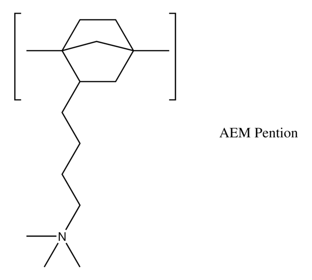 Xion AEM-Pention-72-15CL thickness 10&#160;&#956;m, L × W 10&#160;cm × 10&#160;cm