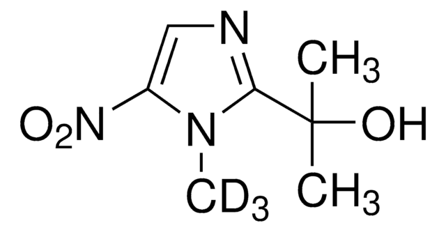 Ipronidazol-OH-(N-methyl-d3) VETRANAL&#174;, analytical standard