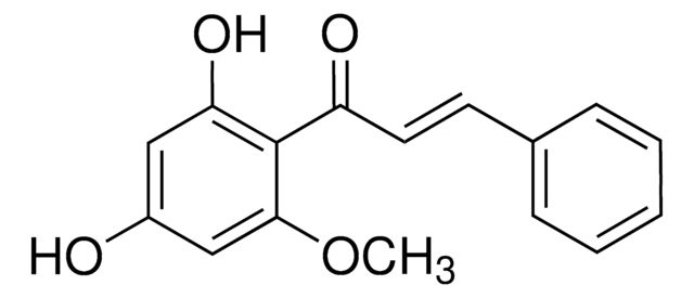 Kardamonin &#8805;98% (HPLC)