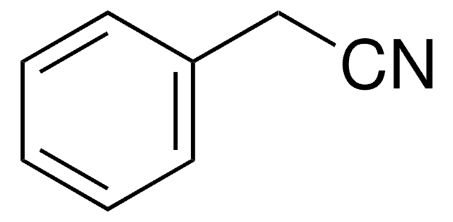 Benzylcyanid analytical standard