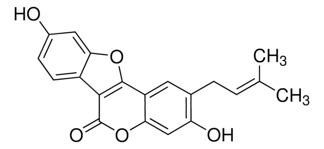 Psoralidin &#8805;98% (HPLC)