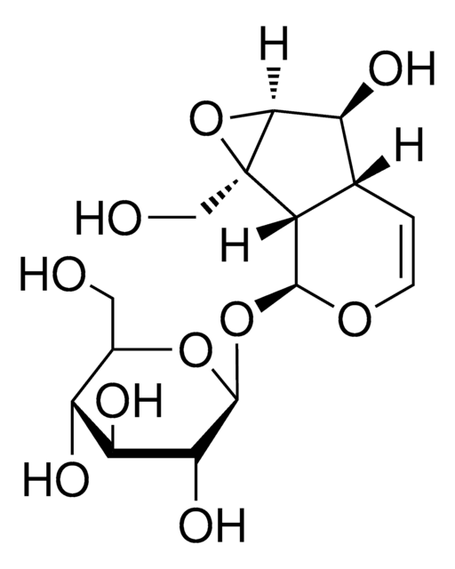 Catalpol CRS, European Pharmacopoeia (EP) Reference Standard