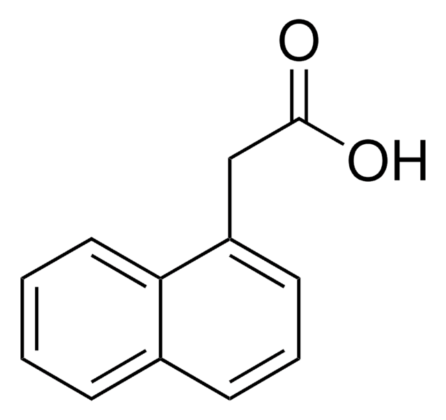 1-Naphthalin-Essigsäure PESTANAL&#174;, analytical standard