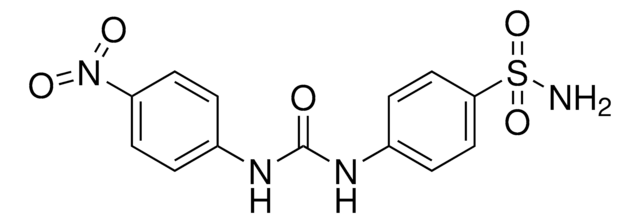 Carboanhydrase-IX/XII-Inhibitor The Carbonic Anhydrase IX/XII Inhibitor controls the biological activity of Carbonic Anhydrase IX/XII. This small molecule/inhibitor is primarily used for Cancer applications.