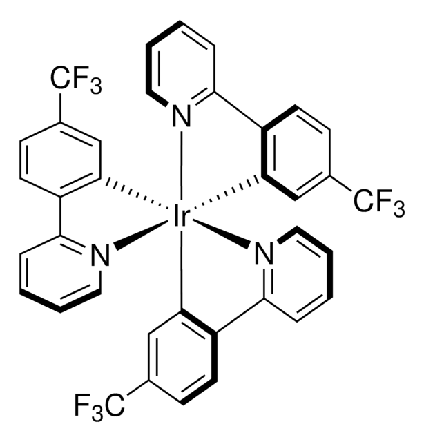 Ir(p-CF3-ppy)3 &#8805;95%