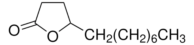 &#947;-Dodecalakton &#8805;97%, FCC, FG