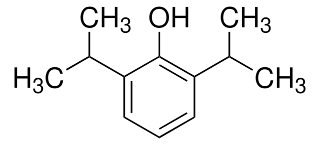 Propofol British Pharmacopoeia (BP) Reference Standard