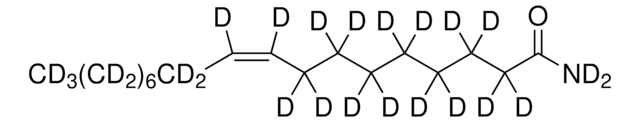 Oleamide-d35 98 atom % D, 98%