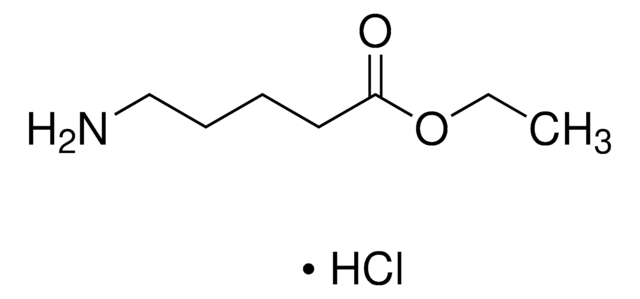 Ethyl 5-aminovalerate HCl