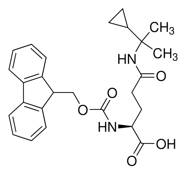 FMOC-GLN(DMCP)-OH