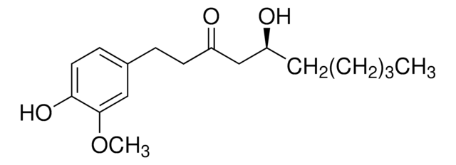 [6]-Gingerol analytical standard