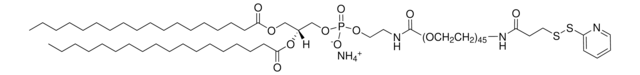 DSPE-PEG(2000) PDP Avanti Polar Lipids 880127C