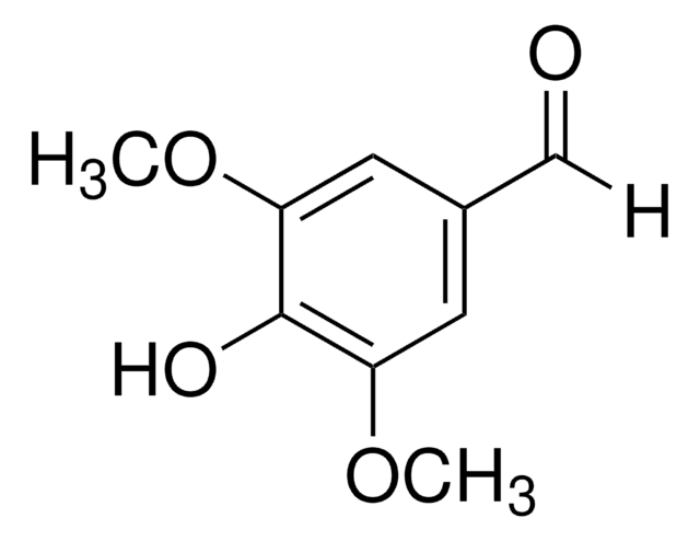 Syringaldehyde 98%