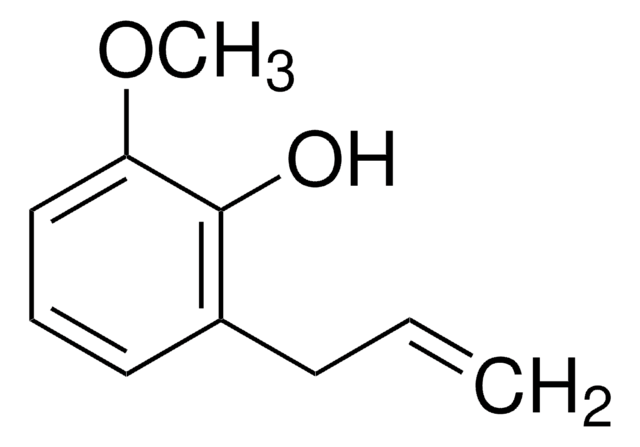 o-Eugenol 98%