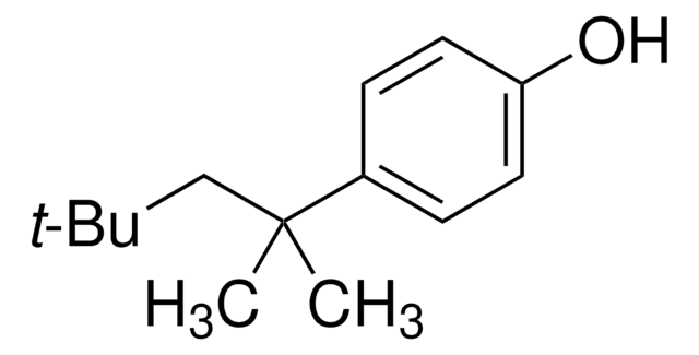 4-tert-Octylphenol 97%