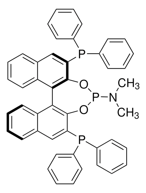 (11bR)-2,6-Bis(diphenylphosphino)-N,N-dimethyldinaphtho[2,1-d:1&#8242;,2&#8242;-f]-1,3,2-Dioxaphosphepin-4-Amin