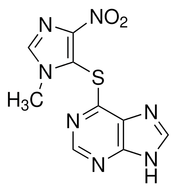 Azathioprin &#8805;98%