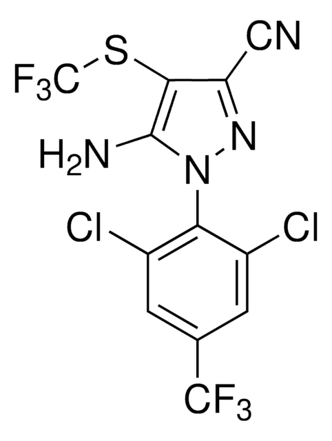 Fipronil-sulfid PESTANAL&#174;, analytical standard