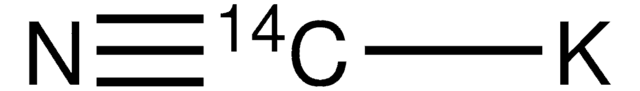 Potassium cyanide-14C