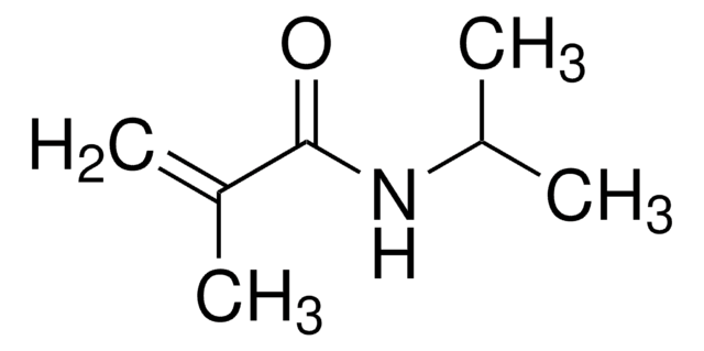 N-Isopropylmethacrylamid 97%