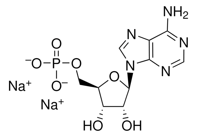 Adenosin-5&#8242;-monophosphat Dinatriumsalz &#8805;99.0% (HPLC)