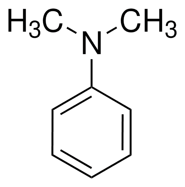 N,N-Dimethylanilin ReagentPlus&#174;, 99%