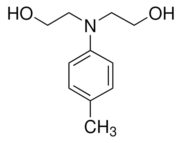 2,2&#8242;-(4-Methylphenylimino)diethanol technical grade, 90%