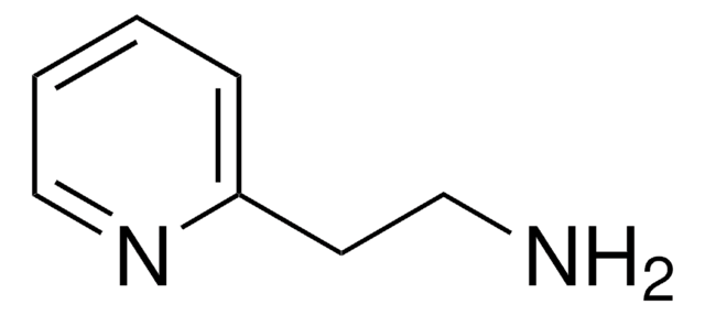 2-(2-Pyridyl)ethylamin 95%