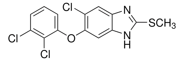 Triclabendazol VETRANAL&#174;, analytical standard