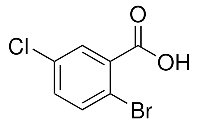 2-Brom-5-Chlorbenzoesäure 96%