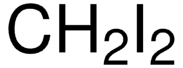 Diiodomethan ReagentPlus&#174;, 99%, contains copper as stabilizer